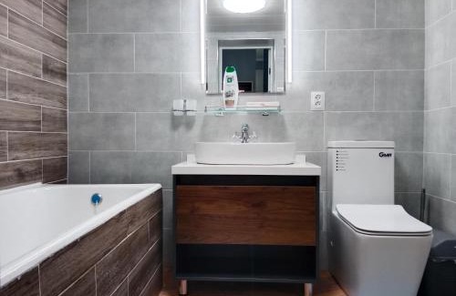 Tashkent Apartamento | House4you
