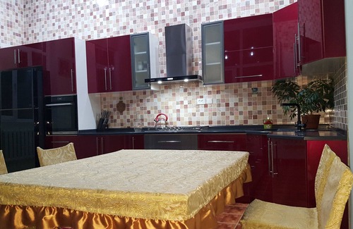 Tashkent Apartamento | House4you