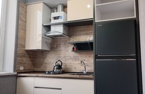Tashkent Apartamento | House4you