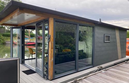 Monnickendam Alquiler De Eote | Houseboat De Amstel