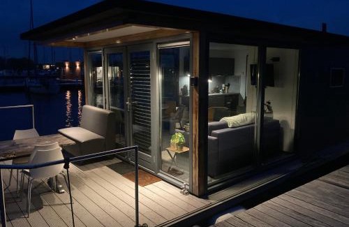 Monnickendam Alquiler De Eote | Houseboat De Amstel