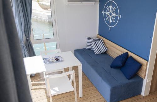 Bisceglie Alquiler De Eote | Houseboat Floatart Experience Bisceglie