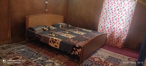 Uttar Pradesh Casa | Houseboat