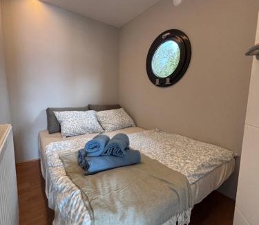 Czaplinek Alquiler De Eote | Houseboat -La Calma- Czaplinek