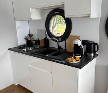 Czaplinek Alquiler De Eote | Houseboat -La Calma- Czaplinek