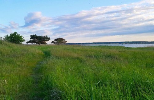 Ostvorpommern Alquiler De Eote | Casa flotante Marama, Peenemünde