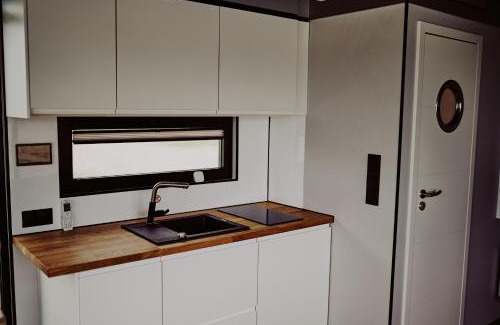 Nowe Guty Alquiler De Eote | Houseboat Nowe Guty