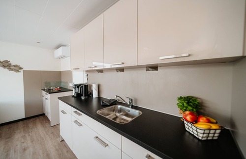 Oberhavel Alquiler De Eote | Houseboat Red Pearl - moments of tranquility