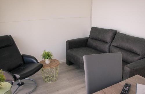 Biddinghuizen Alquiler De Eote | Houseboat uitzicht over veluwemeer, natuurlokatie, prachtige vergezichten