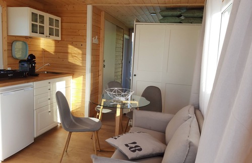 Muritz Alquiler De Eote | Houseboat - Vacation.... where the frog jumps into the water.