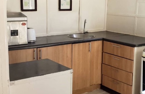Kariba Apartamento | Houseboat with aircon and splash pool - 2128