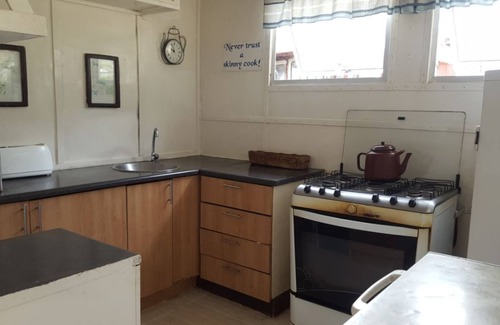 Kariba Apartamento | Houseboat with aircon and splash pool - 2128