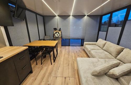 Zegrze Poludniowe Alquiler De Eote | Houseboat Zegrze