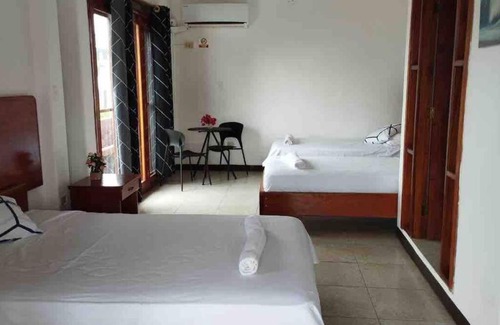 Puerto Ayora Apartamento | HouseGala Galapagos