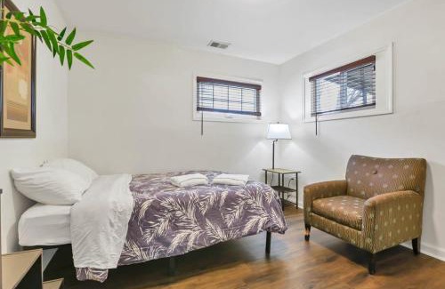 Columbus Casa | Housepitality - The Southern Orchards Cottage