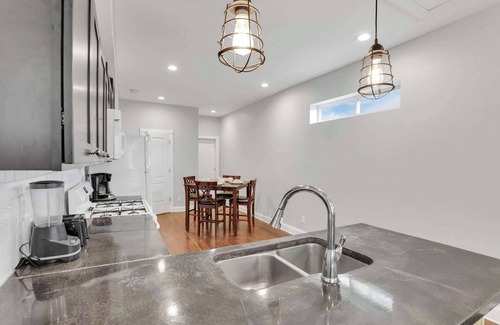 West Columbus Casa | Housepitality - The Urban Roost 2