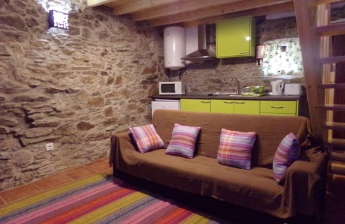 Carregais Casa | Casas de Carregais - Casa da Oliveira
