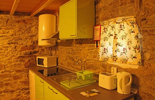 Carregais Casa | Casas de Carregais - Casa da Oliveira