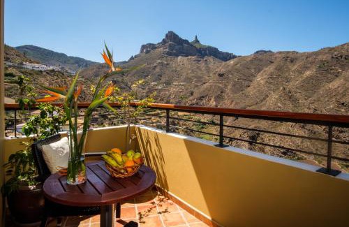 Tejeda Casa | HOUSES RENTAL The BEST VIEWS