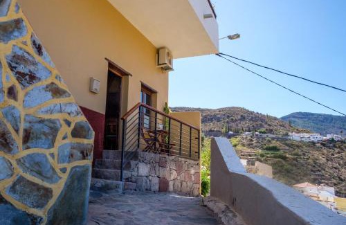 Tejeda Casa | HOUSES RENTAL The BEST VIEWS