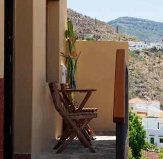 Tejeda Casa | HOUSES RENTAL The BEST VIEWS