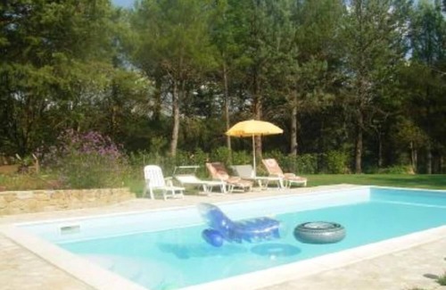 San Leo Bastia Casa | casas / villas - 6 cuartos - 7/11 Personas