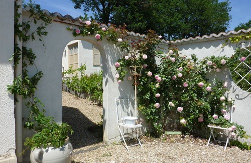 Le Buisson-de-Cadouin Casa | Casas con impresionantes vistas - Piscina - Terrazas