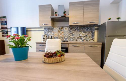Corso dei Mille - Sant'Erasmo Apartamento | HouseStation