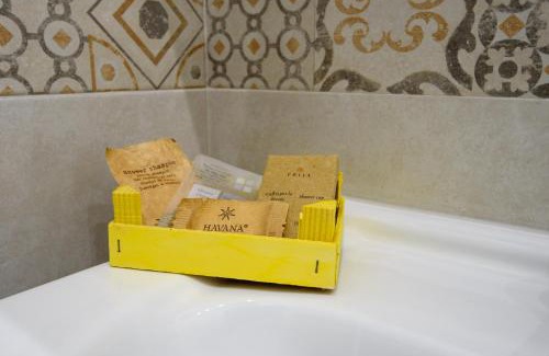 Corso dei Mille - Sant'Erasmo Apartamento | HouseStation