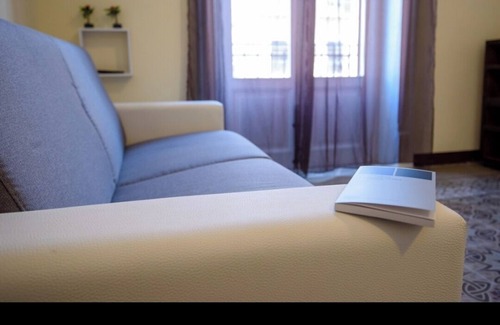 Corso dei Mille - Sant'Erasmo Apartamento | Housestation