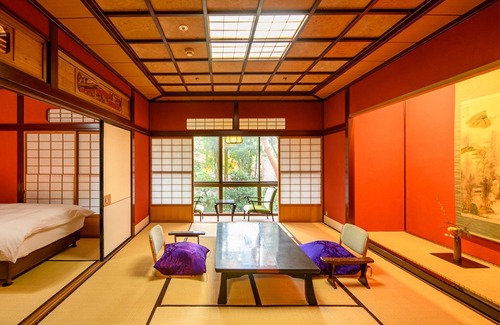 Awazumachi Casa | Houshi