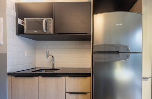Vila Olimpia Apartamento | Housi Faria Lima