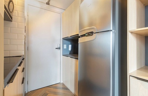 Vila Olimpia Apartamento | Housi Faria Lima