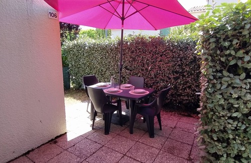La Remigeasse Apartamento | Housing 106 2-4 people 500m beach 2 Stars