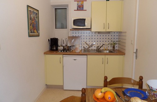 Treboul Apartamento | Alojamiento 1167049 Marina playas tranquilas 400m para 3 personas