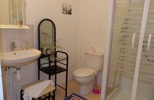Treboul Apartamento | Alojamiento 1167049 Marina playas tranquilas 400m para 3 personas
