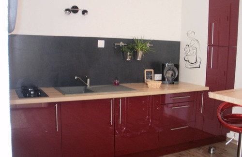 Castelnau-de-Medoc Casa | HOUSING IN THE HEART OF MEDOC