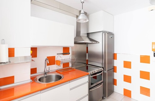 Centro histórico de León Apartamento | Housing León- Barrio Húmedo (Plaza del Grano)