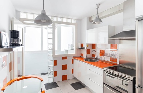 Centro histórico de León Apartamento | Housing León- Barrio Húmedo (Plaza del Grano)