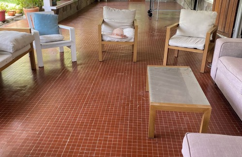 Case-Pilote Casa | Housing " Seaside " Villa 3 bedrooms 2 bathrooms swimming pool Seaside