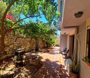 Kfar Vradim Apartamento | Housing unit in a spectacular village