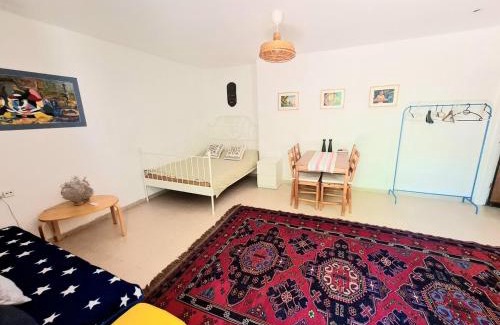 Kfar Vradim Apartamento | Housing unit in a spectacular village