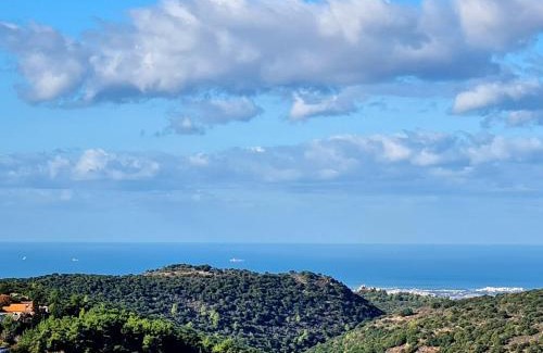 Kfar Vradim Apartamento | Housing unit in a spectacular village