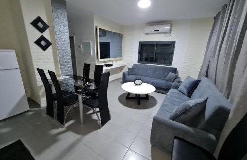 Mishmar HaYarden Apartamento | Housing unit in the Moshav