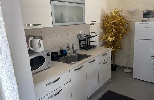 Mishmar HaYarden Apartamento | Housing unit in the Moshav