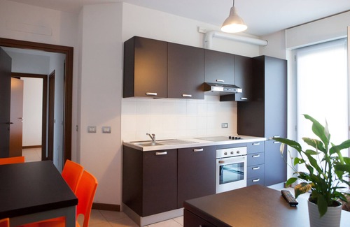 Ponte Nuovo Apartamento | Housing32 Apartments