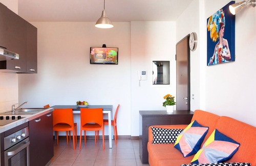 Ponte Nuovo Apartamento | Housing32 Apartments