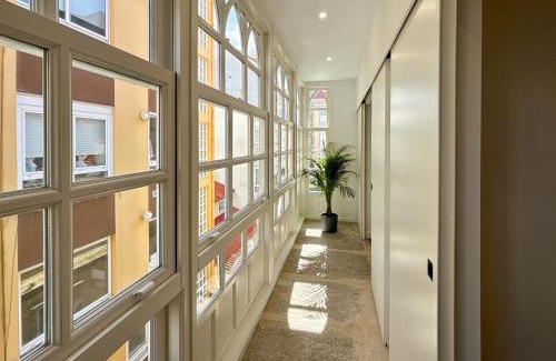 La Coruna Apartamento | housingcoruña PLAZA DE ESPAÑA