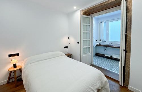 La Coruna Apartamento | housingcoruña PLAZA DE ESPAÑA