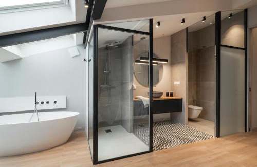 La Coruna Apartamento | housingcoruña REAL58